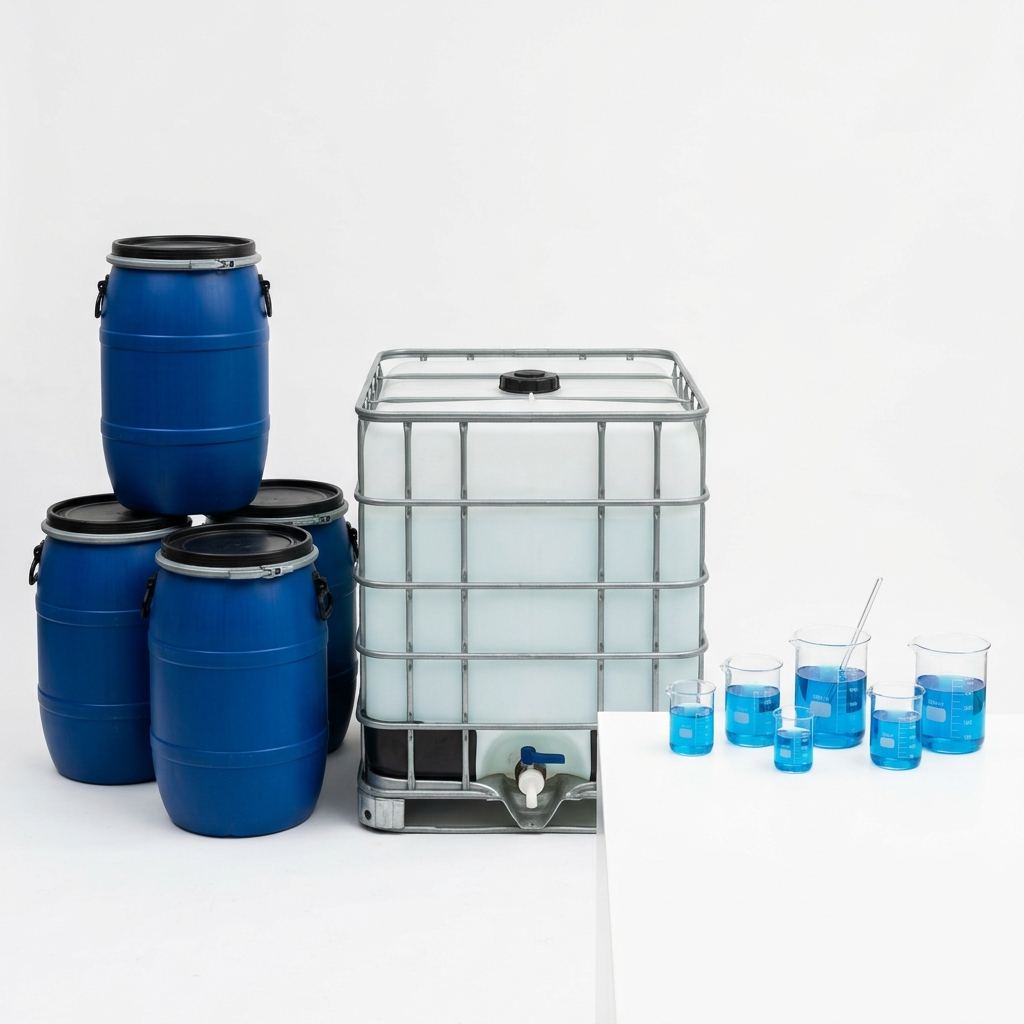 Chemical Products